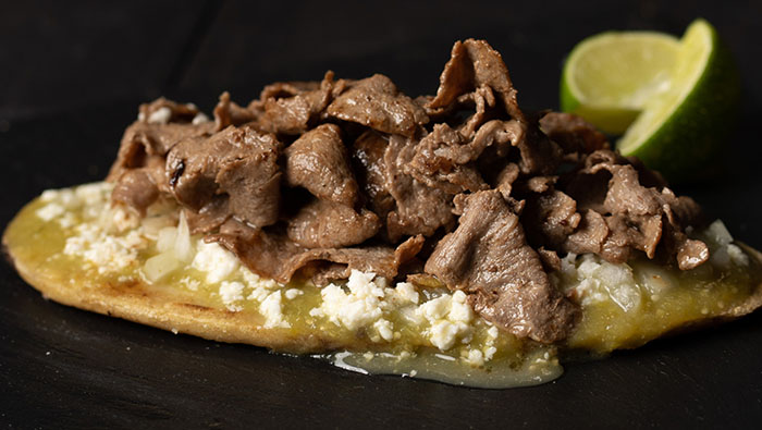 Chilangolandia bistec