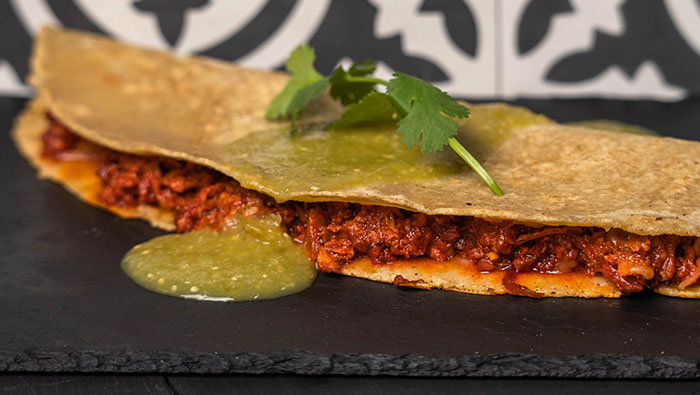 Chilangolandia al pastor